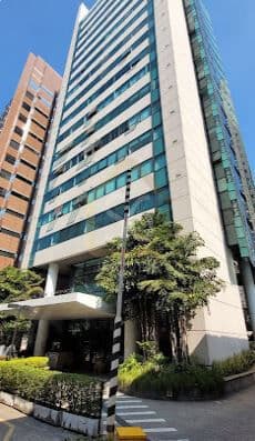 Sala para locação no Jardim Paulista | Próx. Paulista e Metrô Brigadeiro Descrição: