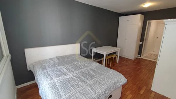 Apartamento Studio para Locação Jardins