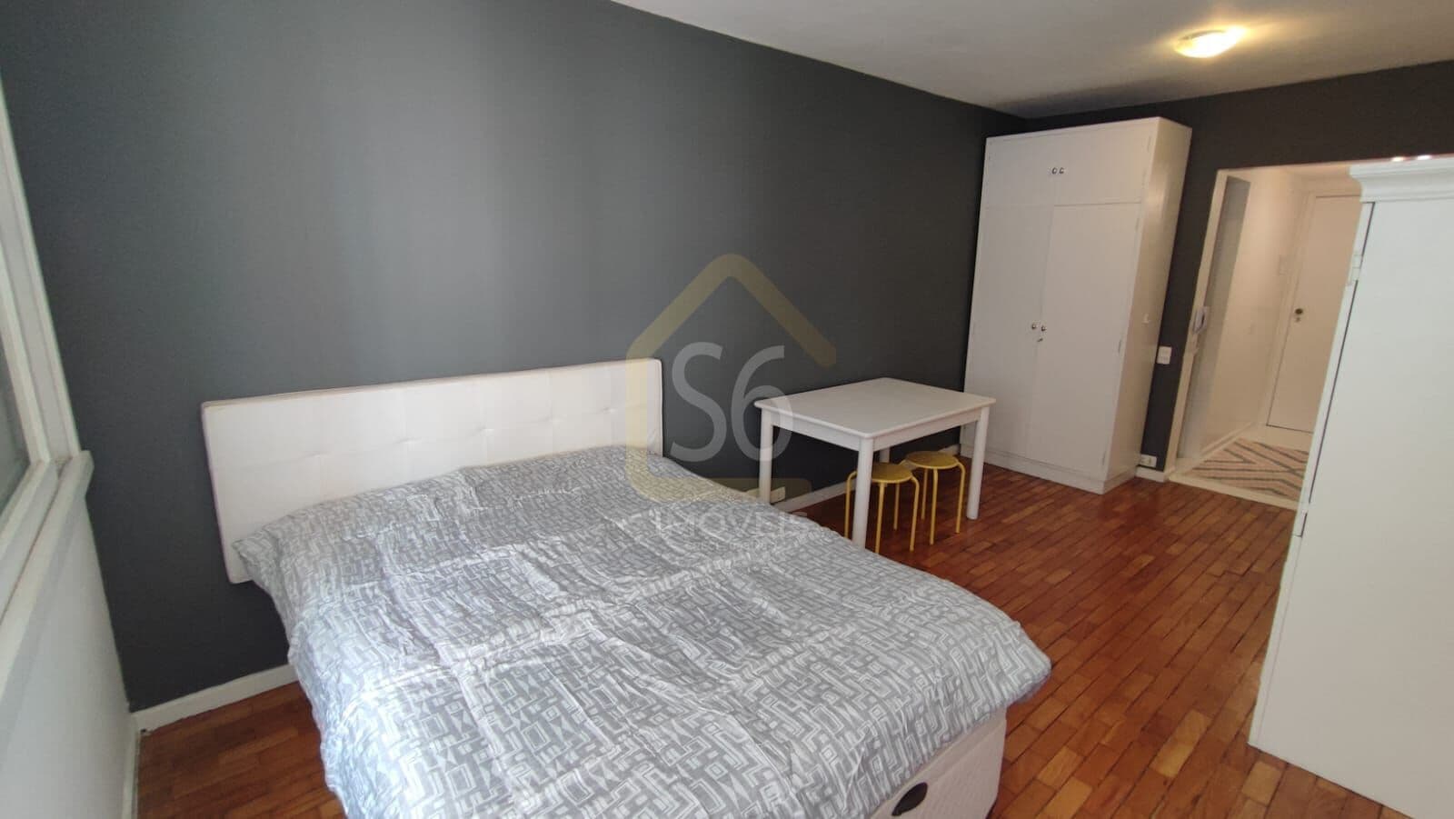 Apartamento Studio para Locação Jardins