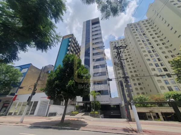 SALA COMERCIAL À VENDA | VILA MARIANA – PRÓXIMA AO HOSPITAL SÃO PAULO