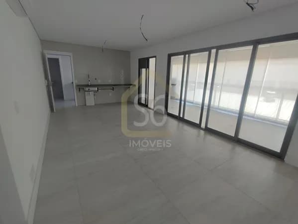 Apartamento 3 suítes (146m²), 2 vagas fixas de garagem à venda no Paraíso SP
