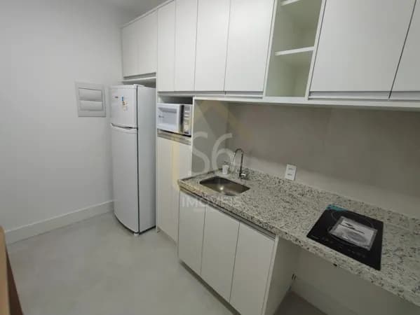 Apartamento Studio de 1 dormitório pra alugar em Higienópolis