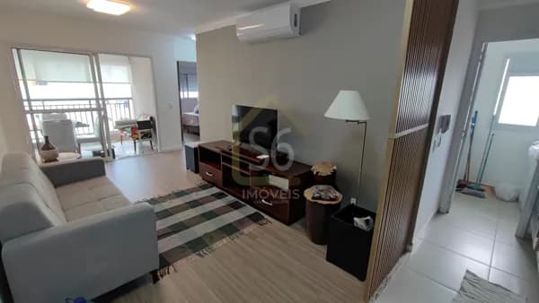 Apartamento novo, próximo av Paulista 2 dormitórios, sendo 1 suíte