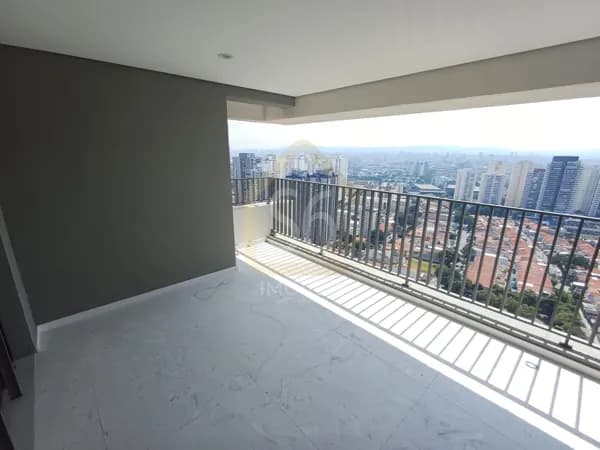 Apartamento á venda de 3 dormitórios e 1 vaga de garagem no Tatuapé, próximo ao metrô