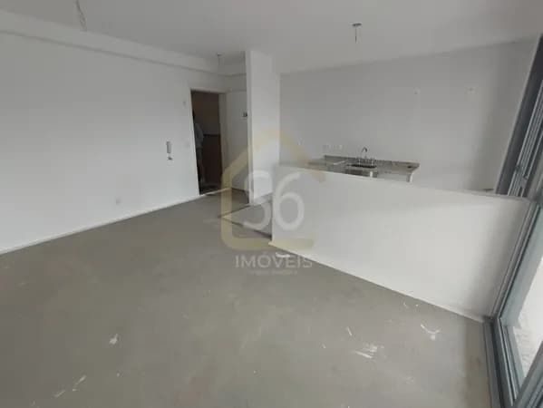 Apartamento NOVO 73m², 2 dormitórios, 1 suíte, 1 vaga de garagem à venda na Vila Mariana