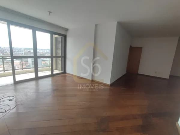 Apartamento 3 Dormitórios 1 suíte centro Suzano
