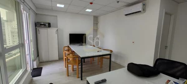 Sala Comercial para Venda no Ca'd'Oro Offices!