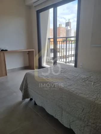 Studio em Perdizes para alugar de 26m², em frente a PUC