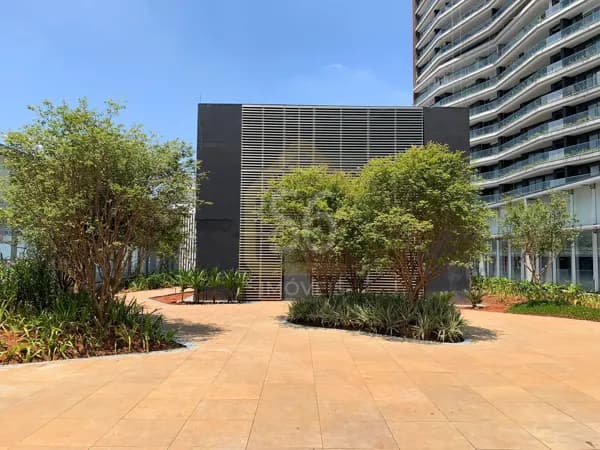 Conjunto comercial no Condomínio Oscar Freire Office