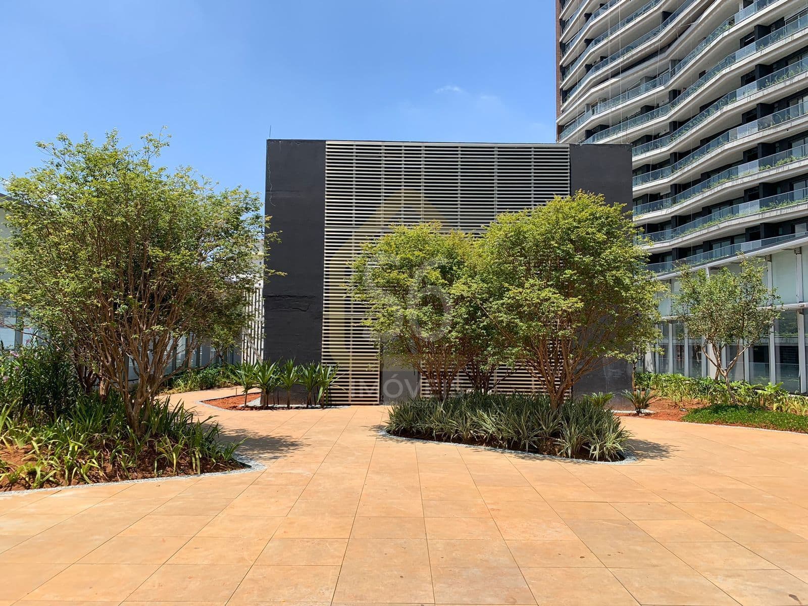 Conjunto comercial no Condomínio Oscar Freire Office