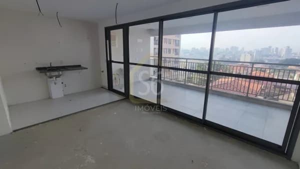 Apartamento 3 dormitórios, sendo 1 suíte e 1 vaga de garagem