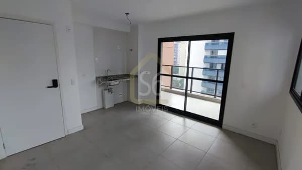 Apartamento de 1 dormitório à venda na Vila Mariana