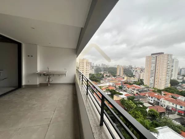 Apartamento 61m² novo, direto com a construtora