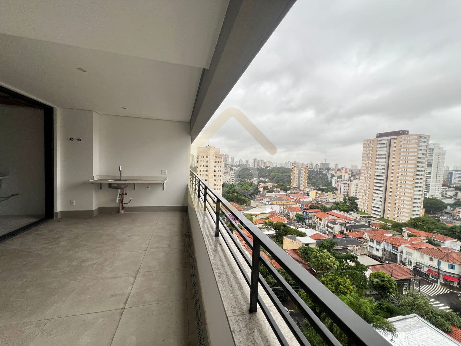 Apartamento 61m² novo, direto com a construtora
