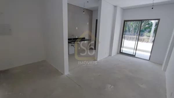 Apartamento, 2 dormitórios sendo 1 suíte, 1 vaga de garagem, à venda na Chácara Klabin