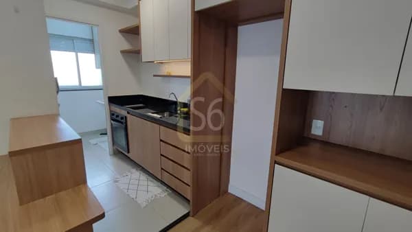 Apartamento de 66m² com 2 dormitórios para alugar próximo Av. Paulista