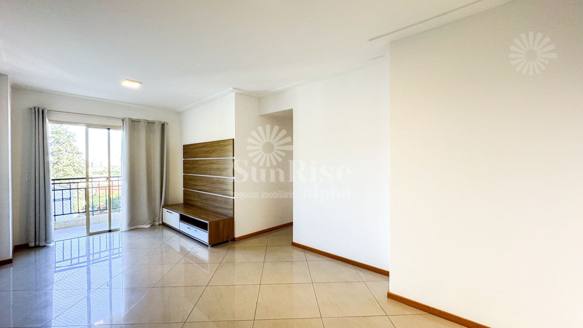 Apartamento para alugar Alphaville com 3 quartos e 2 vagas - 85 m² por R$ R$5.600 pacote Santana de Parnaíba/SP
