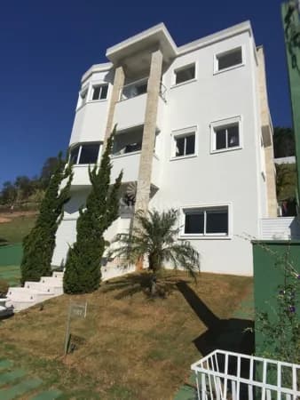 Casa a venda com 5 suítes no Residencial Alphasítio, em Alphaville por R$ 3.800.000 Santana de Parnaíba/SP