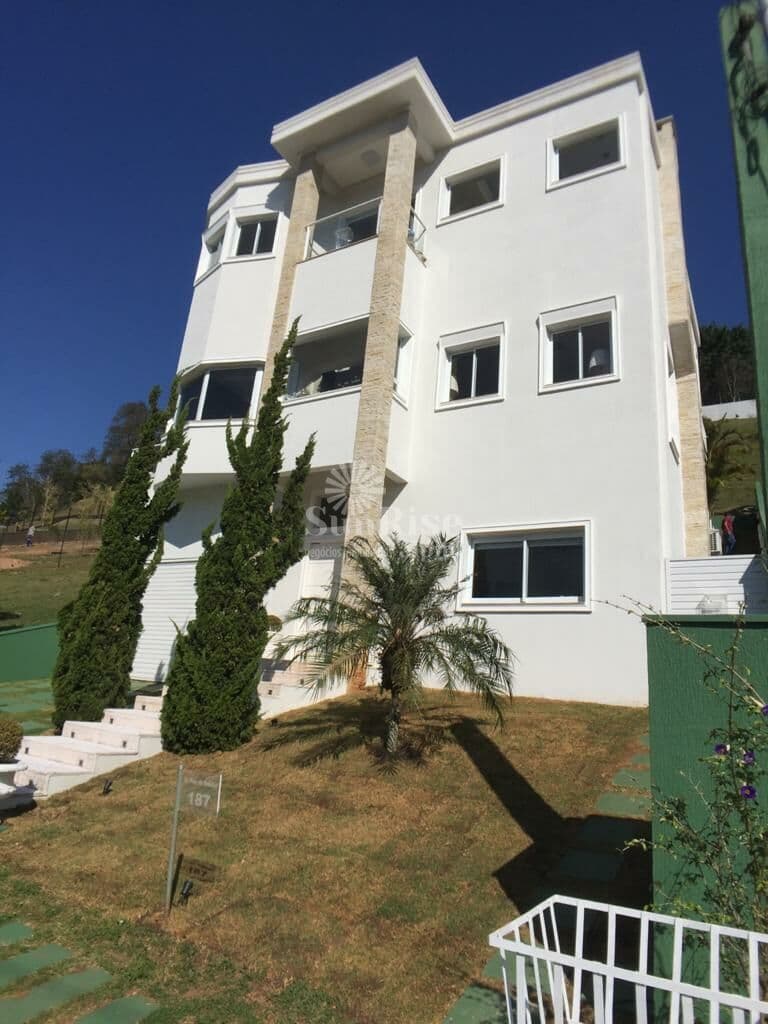 Casa a venda com 5 suítes no Residencial Alphasítio, em Alphaville por R$ 3.800.000 Santana de Parnaíba/SP