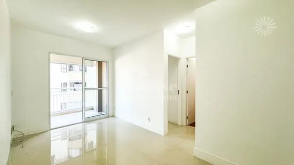 Apartamento para alugar com 2 quartos e 1 vaga - R$5.290 pacote - Alphaville Centro - Barueri-SP
