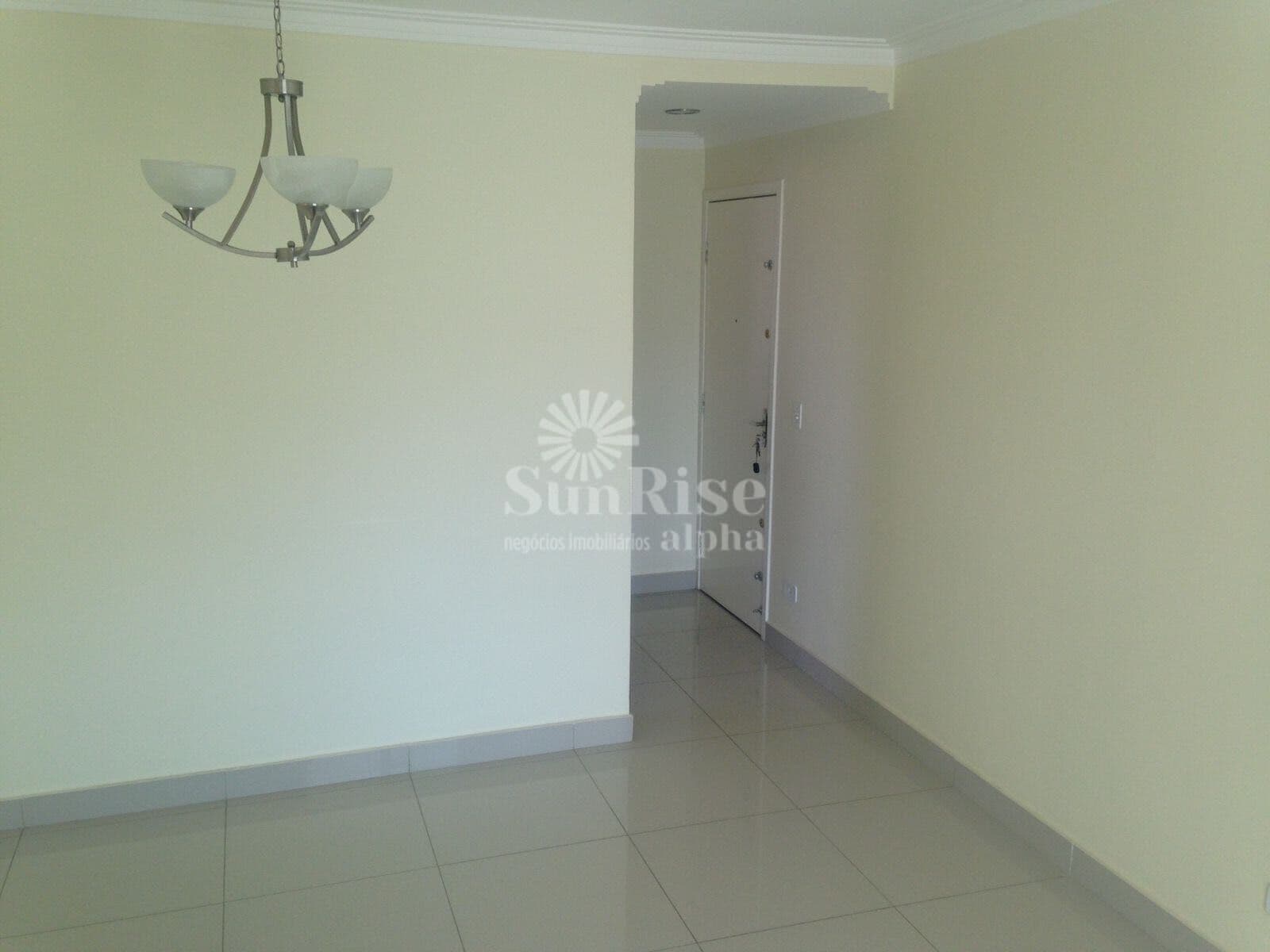 Apartamento para venda com 3 quartos e 2 vagas em Cotia por R$350mil - Cotia/SP