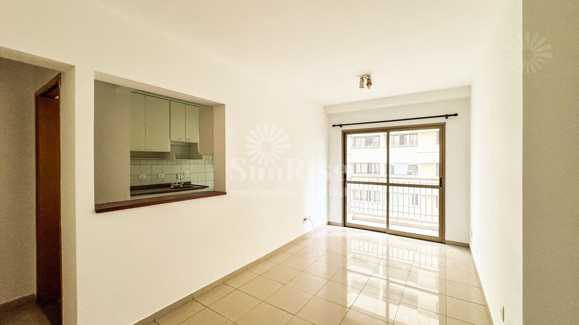 Apartamento para venda em Alphaville com 2 quartos e 1 vaga - 56m² - R$750.000 - Barueri/SP