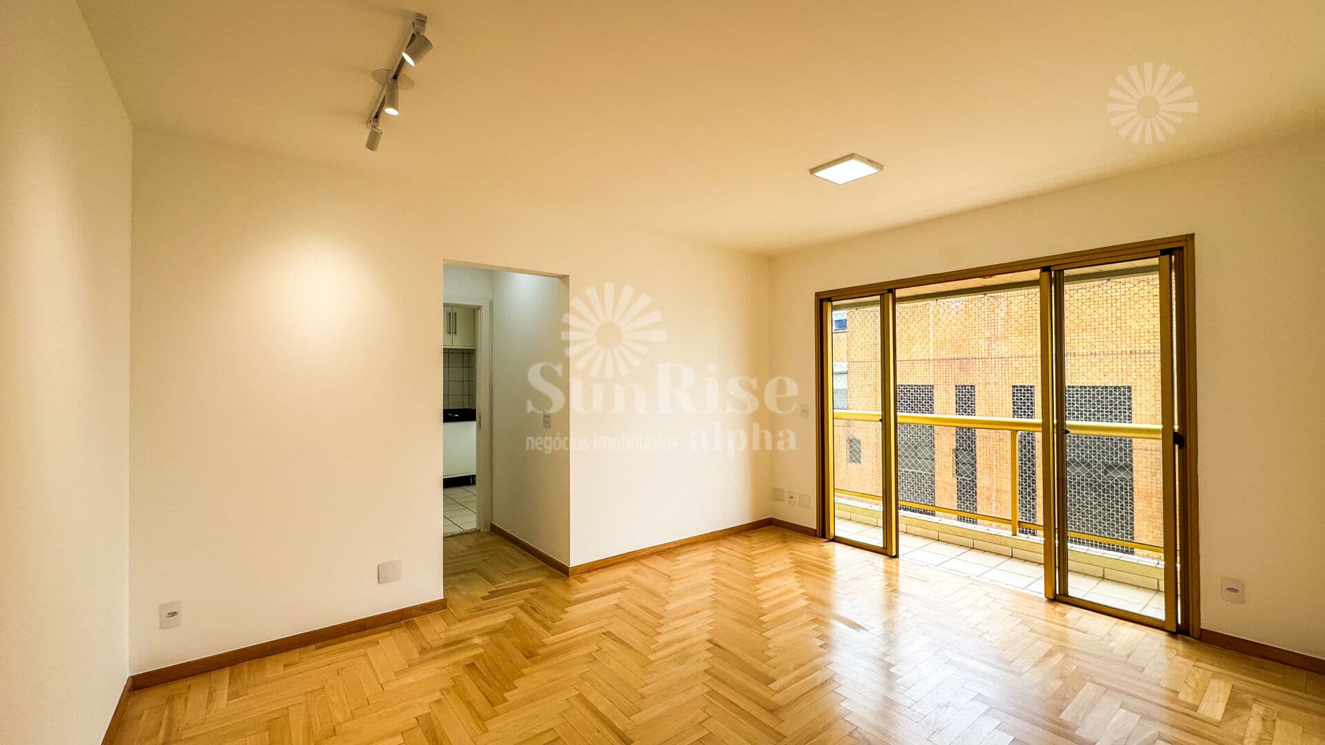 Apartamento para locação Alphaville | 3 quartos - 2 vagas - 107 m² - R$6.800 + despesas | Barueri/SP