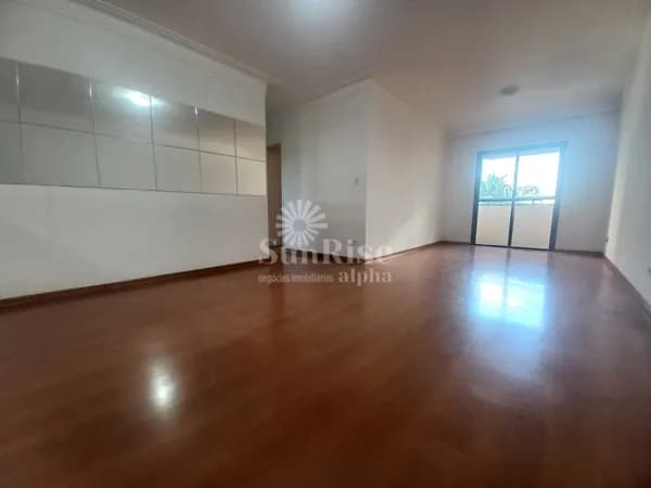 Apartamento para venda | 3 quartos - 2 vagas | 83m² - R$735.000 | 18 do Forte - Barueri/SP