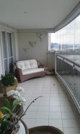 Apartamento à venda com 6 suítes - 652 m² por R$7.000.000 - Alphaville Centro Barueri/SP