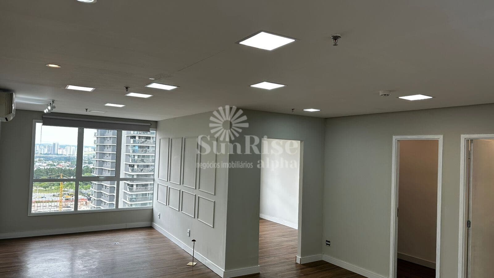 Sala comercial para Alugar R$3.800 + despesas