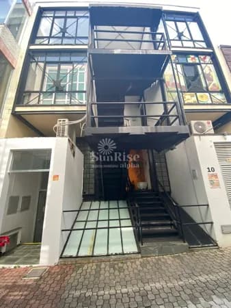 Prédio comercial a venda Centro Comercial de Alphaville R$1.500.000