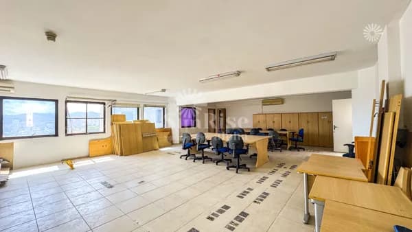 Sala Comercial para alugar com 300m² R$12.500,00 + despesas - Alpha Trade Alpha Shopping - Barueri/SP