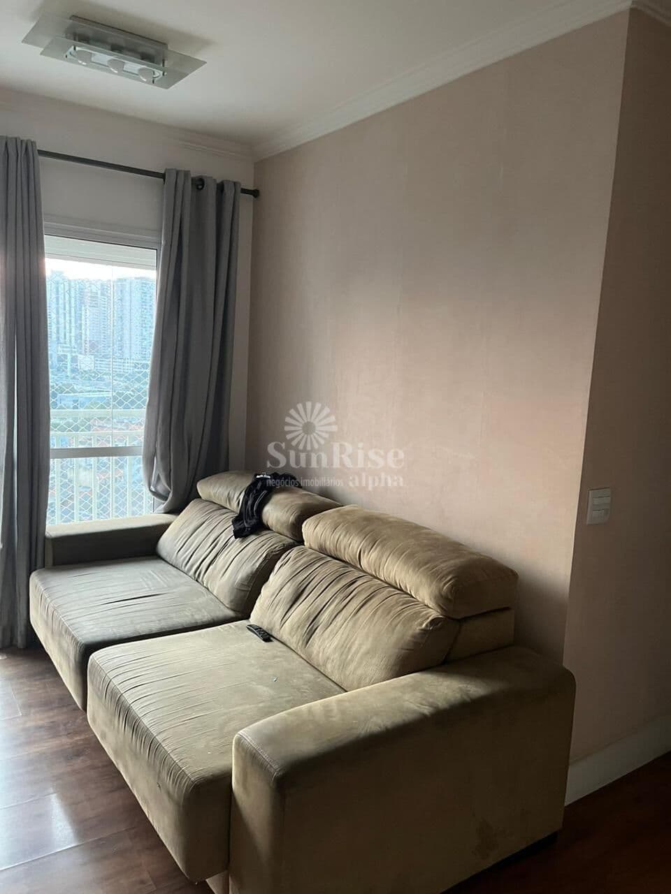 Apartamento paravenda em Barueri com 2 quartos | 59 m² por R$ 620.000 Vitalle Home Club - Vila N. Sra. da Escada - Barueri - SP