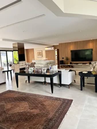 Casa à Venda em Alphaville | 4 quartos - 4 vagas 705 m² - R$15.800.000 | Alpha 2 - Barueri/SP