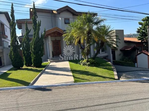 Casa Alto Padrão para venda R$3.650.000 Alphaville 1