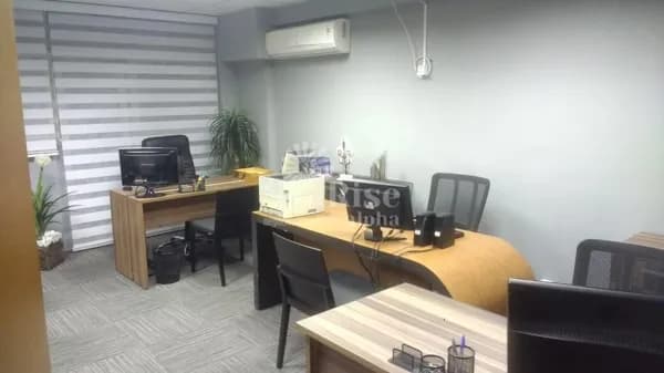 Sala Andar Comercial com 35m² para locação valor R$4.200-