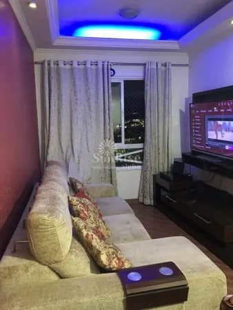 Apartamento para venda Spazio Barueri com 2 quartos e 1 vaga 58m² R$435.000,00 Barueri/SP
