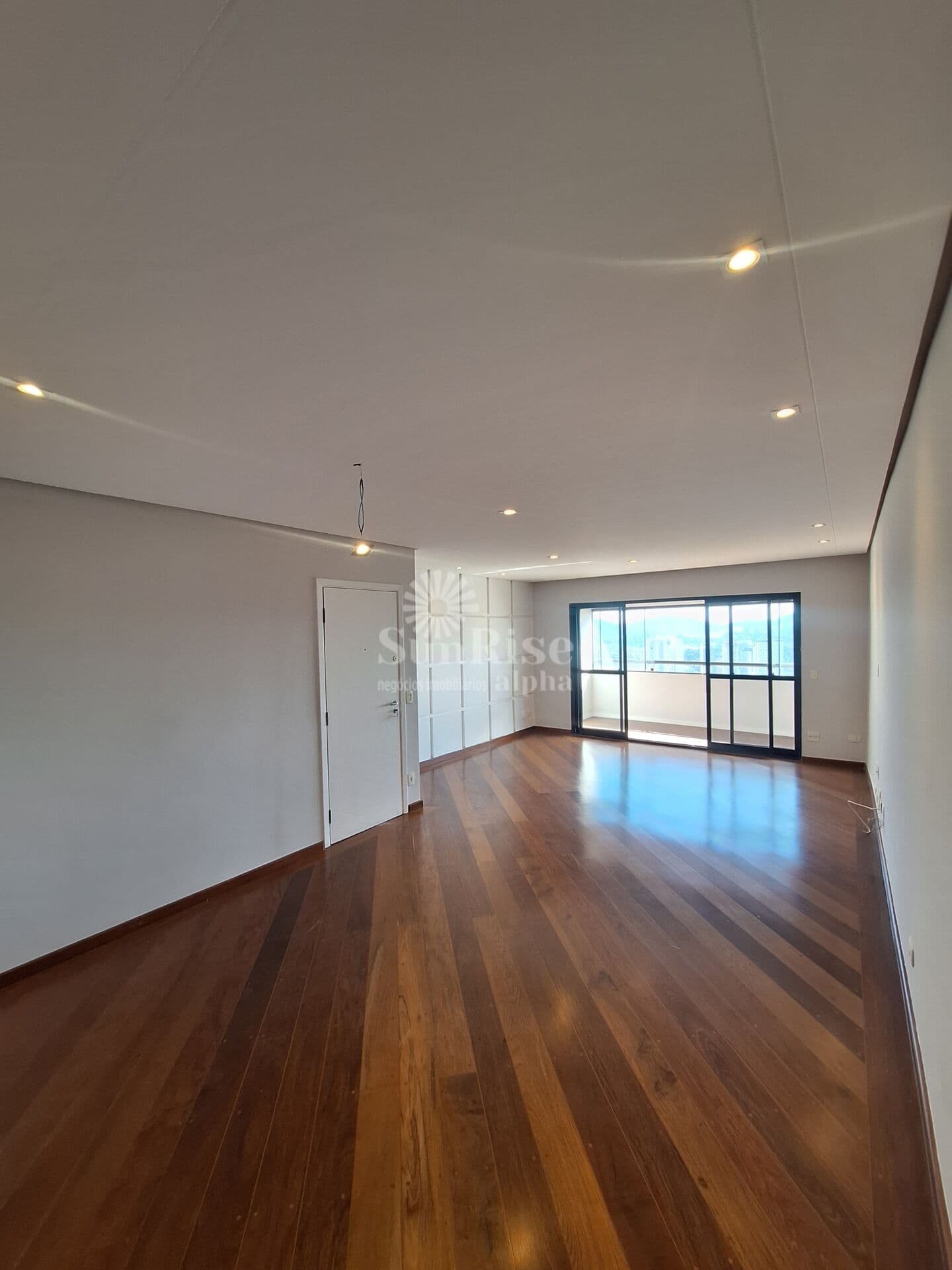 Apartamento para alugar com 4 quartos e 2 vagas R$ 11.056,00 pacote Alphaville Industrial - Barueri/SP