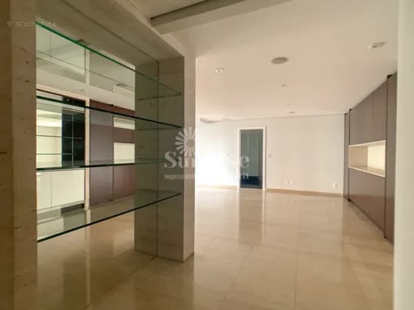 Apartamento com 3 dormitórios à venda, 177 m² por R$ 2.074.000 - Alphaville Centro - Barueri/SP