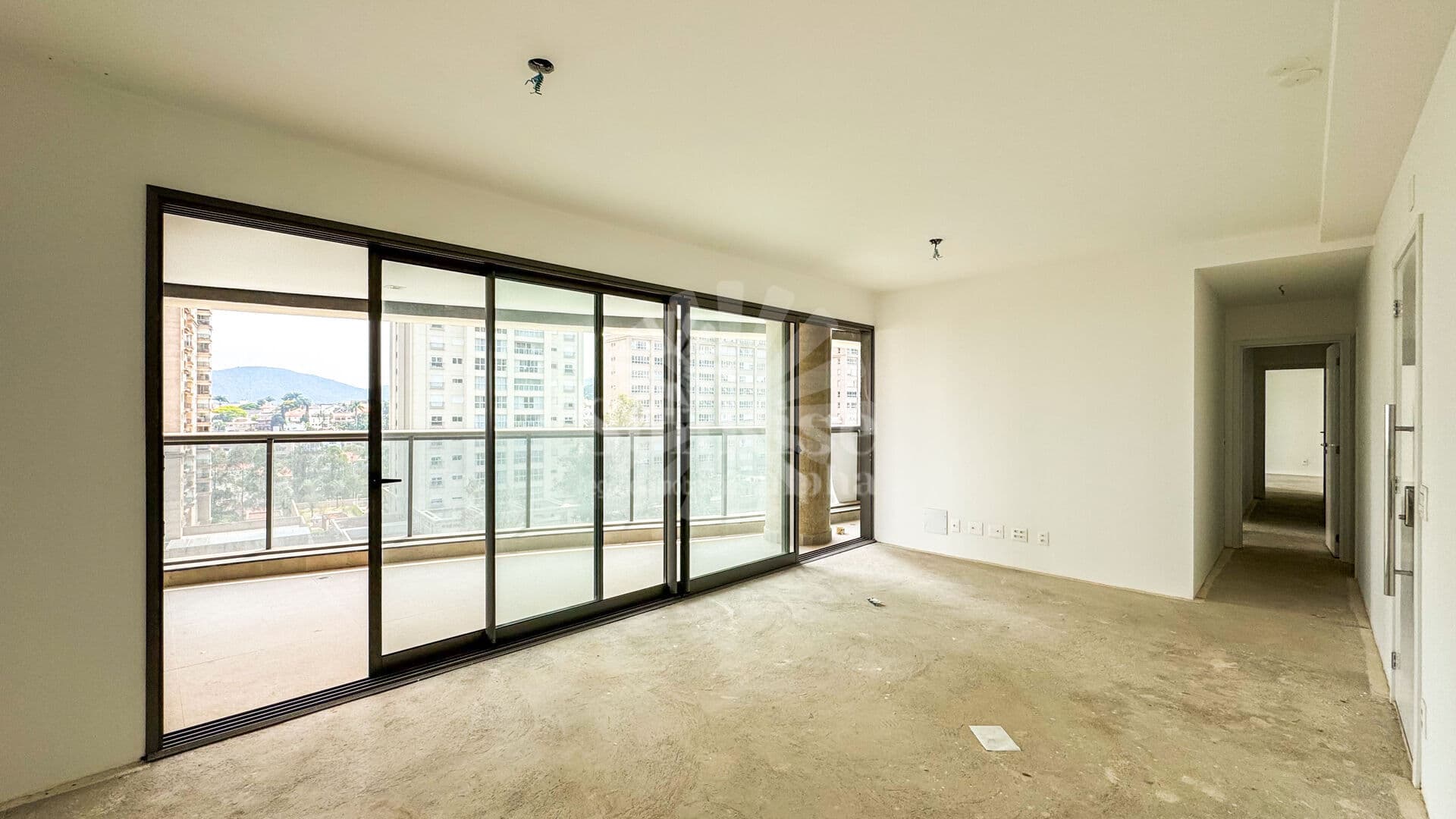 Apartamento para venda com 4 quartos e 2 vagas - 180m² - Level Alphaville - Barueri/SP