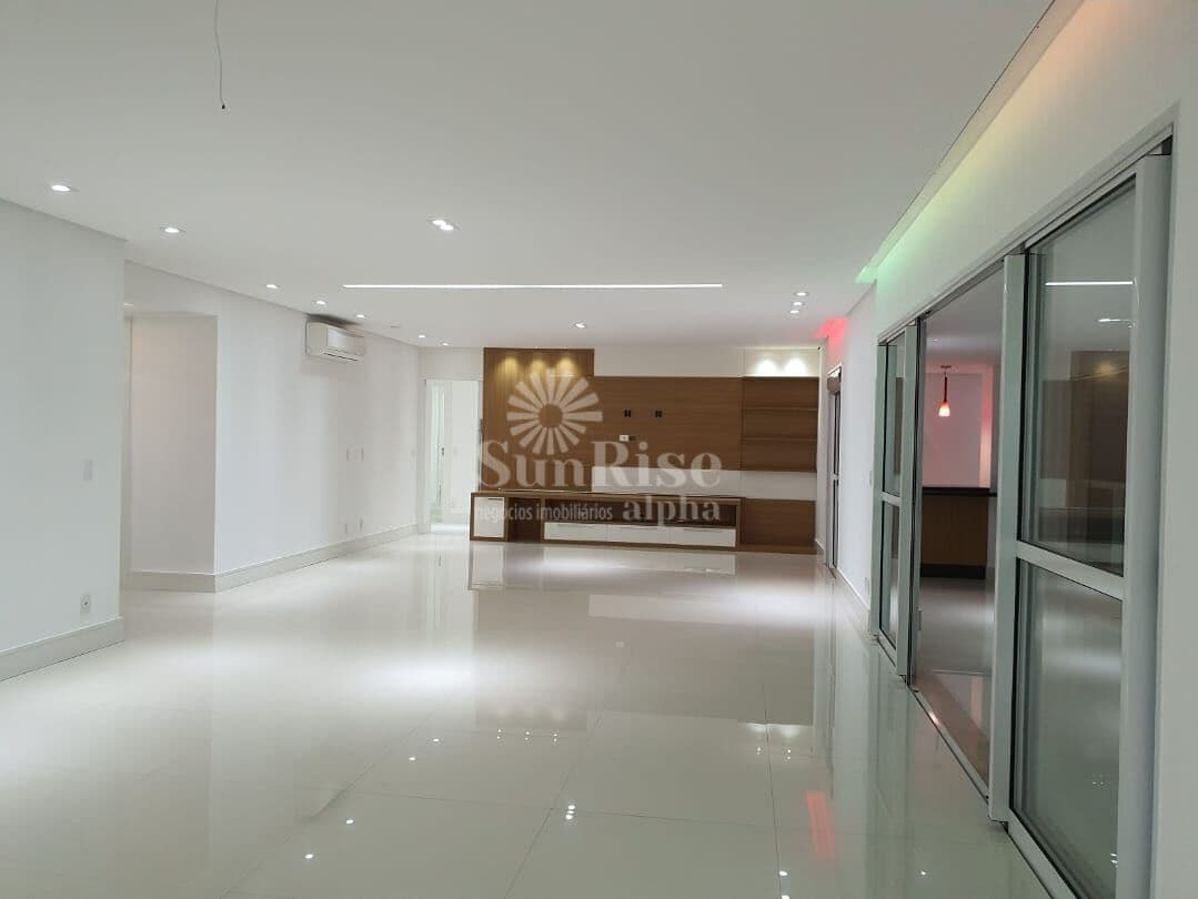 Apartamento com 3 quartos à venda, 243 m² por R$19.050,00 - Alphaville Centro - Barueri/SP