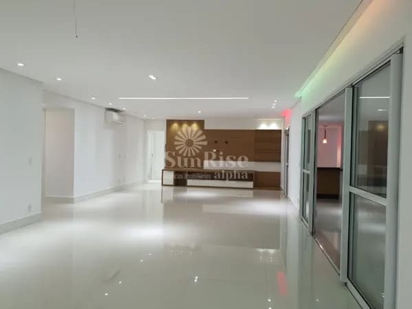 Apartamento com 3 quartos à venda, 243 m² por R$19.050,00 - Alphaville Centro - Barueri/SP