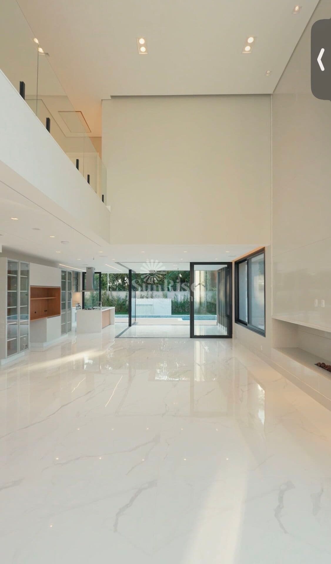 Casa Alto Padrão para venda Genêsis II