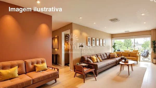 Apartamento a venda com 3 suítes e 2 vagas + depósito - 124m² - R$2.290.000 | Oka Alphaville