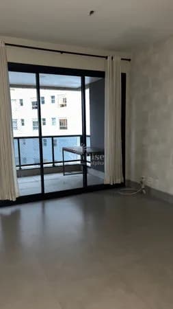 Apartamento para vender com 2 quartos e 2 vagas 85 m² R$ 1.100.000,00 Edifício Present - Barueri/SP