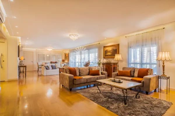 Apartamento à venda com 4 vagas 243 m² - R$ 3.990.000 - Splendore Praça Oiapoque - Alphaville - Barueri/SP