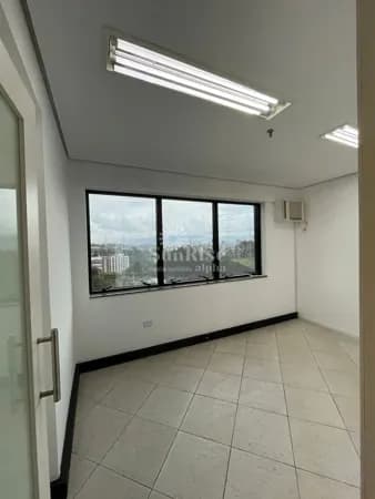 Sala comercial para vender com 2 salas 43 m² R$265.000 - Santana de Parnaíba/SP