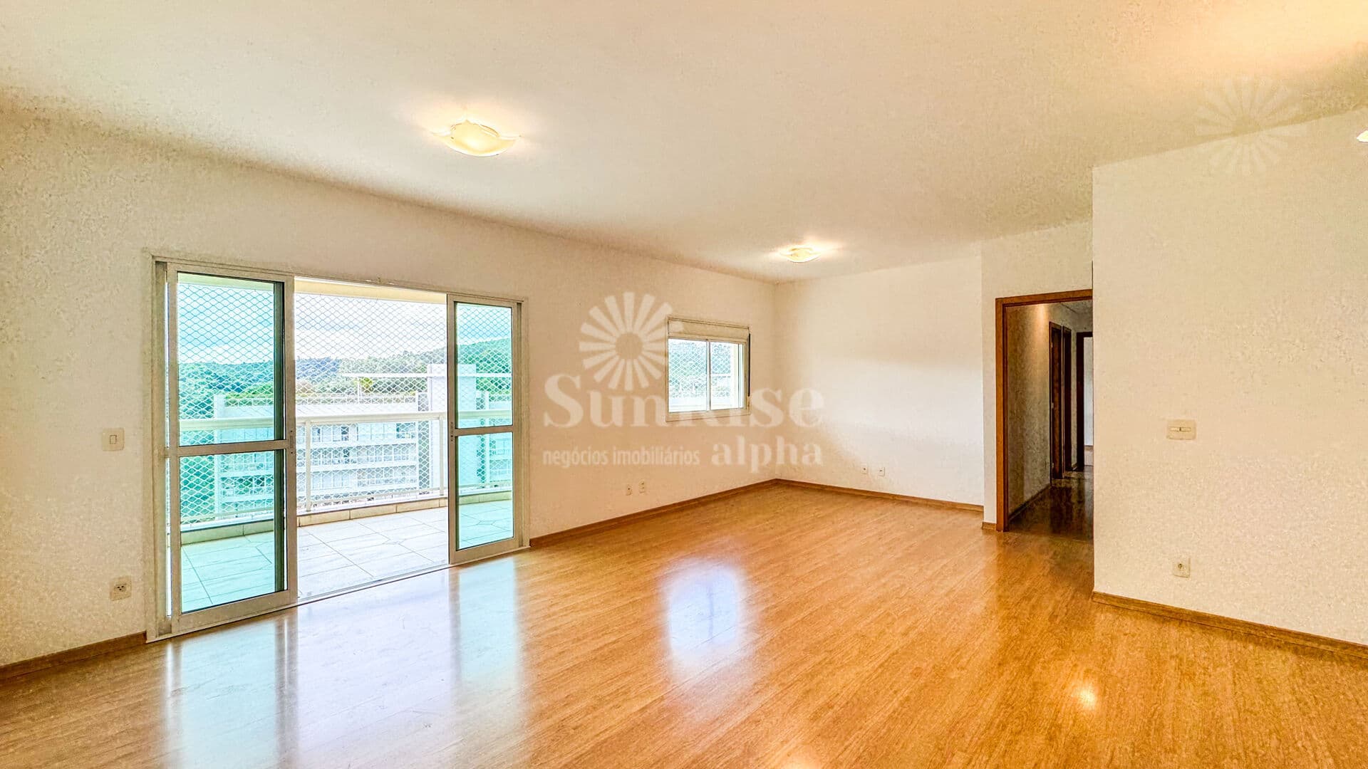 Apartamento Locação Resort Tamboré Alphaville 3 quartos 2 suítes e 2 vagas 113 m² R$ 9.000 pacote - Santana de Parnaíba, SP