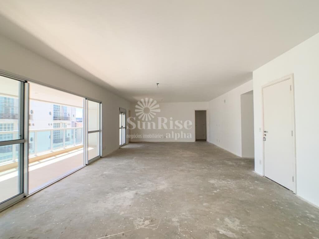 Apartamento com 3 quartos à venda, 243 m² por R$ 3.150.000 - Alphaville Centro - Barueri/SP