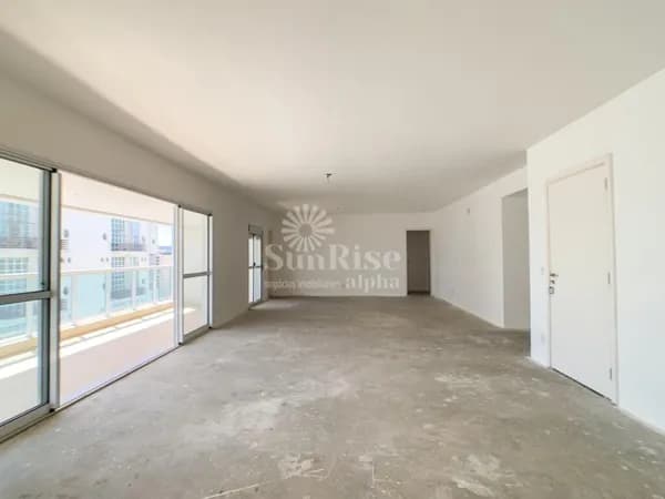 Apartamento com 3 quartos à venda, 243 m² por R$ 3.150.000 - Alphaville Centro - Barueri/SP